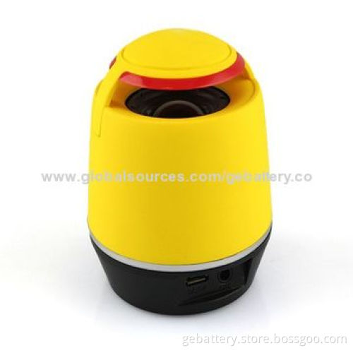Portable Wireless Bluetooth Mini/Top Speaker GEB-A8, Supper Bass, 33*26*21cm Dimensions